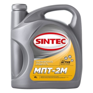 SINTEC МПТ-2М 4Л
