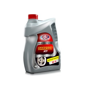 TRANSYN ATF DEXRON VI 1L