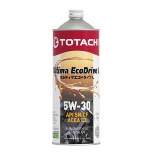 TOTACHI Ultima Ecodrive L 5W-30