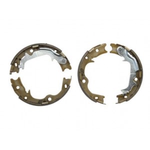 Əyləc bəndləri (baraban) Hyundai ix35 üçün 583052SA30
