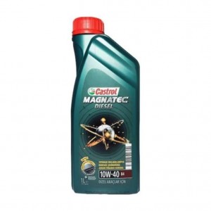 Castrol MAGNATEC 10W-40 B4 Diesel