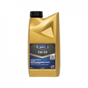 AVENO FS EXCELLENCE FE 5W-20 1L
