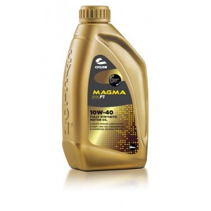 CYCLON MAGMA SYN F1 10W-40 1L