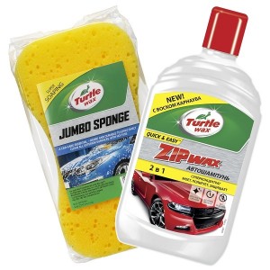 Turtle Wax Kit 1