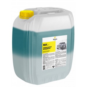 Avtomobil şampunu ifoam Max, 23 kq