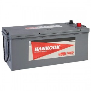 Hankook SHD-68032 12V 180AH