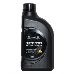 Mobis Super Extra Gasoline 5W-30 1L
