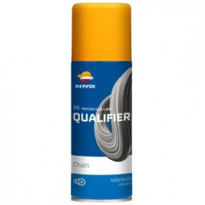 Repsol Qualifier Chain 400ml