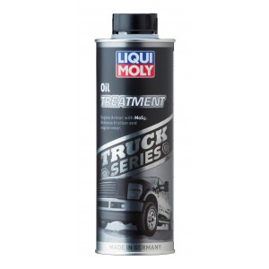 Truck Series Oil Treatment 500мл