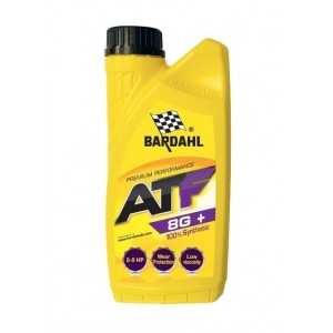ATF 8G+