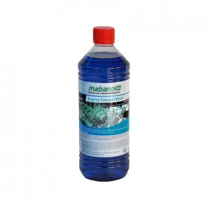 Engine Coolant Basic 1L