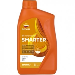 Repsol Smarter Synthetic 2T 1L