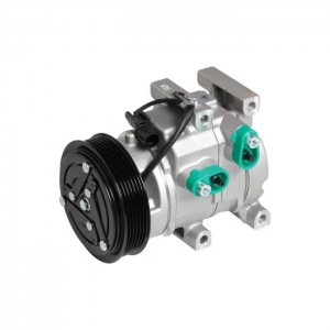 Hyundai Accent Kondisioner kompressoru 977014L000