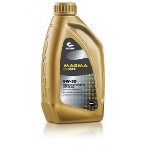CYCLON MAGMA PRO DXS 5W-30 1L