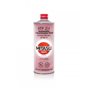 MITASU ATF Z-I Synthetic Blended