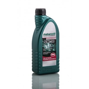 Xenon Alpha LA 5W-30 1L