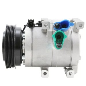 Hyundai SantaFe Kondisioner kompressoru 977012B400