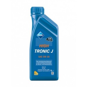 ARAL HighTronic J SAE 5W-30 1L