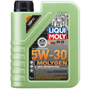 Molygen New Generation 5W-30 1L