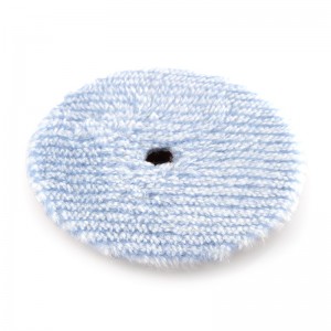 Hybrid Pad - hibrid cilalama pad 155mm