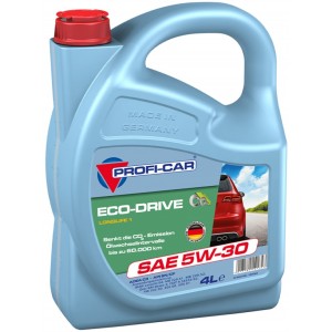 PROFI-CAR ECO-DRIVE LONGLIFE 1 SAE 5W-30 4L