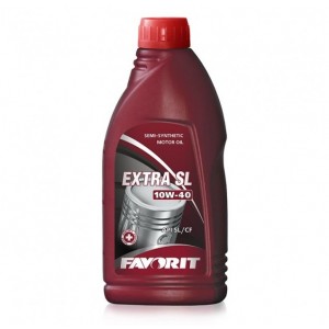 Extra SL 10W-40 1L