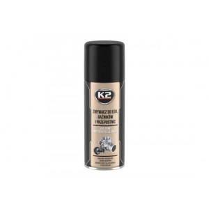 K2 CARB CLEANER 400 МЛ