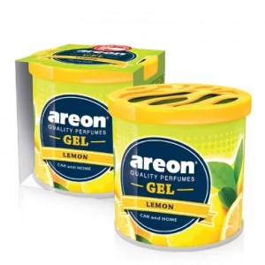 GEL CAN LEMON 80g