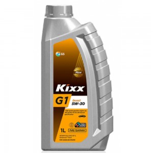 Kixx G1 Dexos1 SN Plus 5W-30 1L