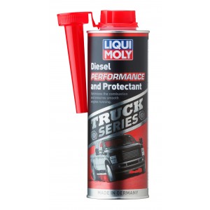 Truck Series Diesel Performance and Protectant 500мл