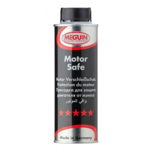 Meguin Motor Safe