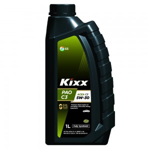 Kixx PAO C3 5W-30 1L