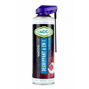 Yacco DEGRIPPANT 6 EN 1