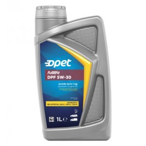 FULLLIFE DPF 5W-30 1L