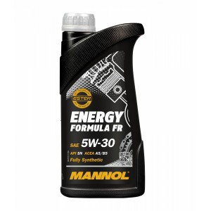 MANNOL Energy Formula FR 5W-30