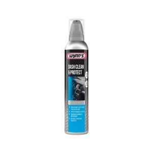 Wynns Dash Clean & Protect