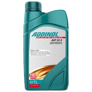 ADDINOL AHF 22 S