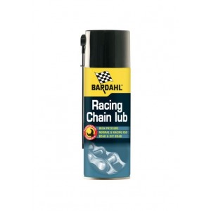 Racing chain lube moto 400ml