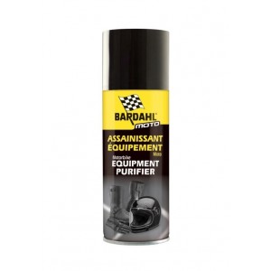 Moto Assainissant Equipement pilote 150ml