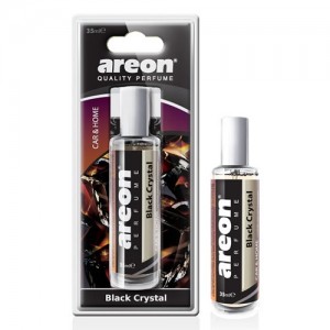 PERFUME 35ML BLISTER BLACK CRYSTAL SPREY