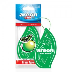 MON CLASSIC GREEN APPLE