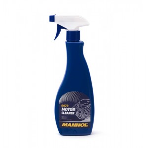 MANNOL Motor Cleaner