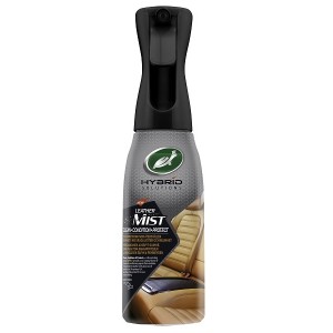 Turtle Wax LEATHER MIST CLEANER&CONDITIONER