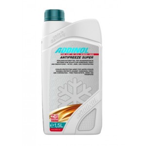 ADDINOL ANTIFREEZE SUPER