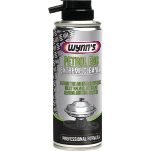 Wynns Petrol EGR Extreme Cleaner