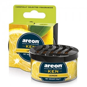 KEN LEMON 35g