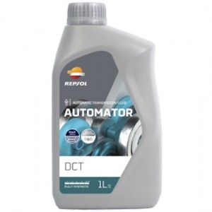 Repsol Automator DCT 1L