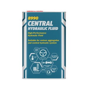 MANNOL Central Hydraulic Fluid