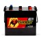 Banner Buffalo Bull 62523 TANK 12V 125AH