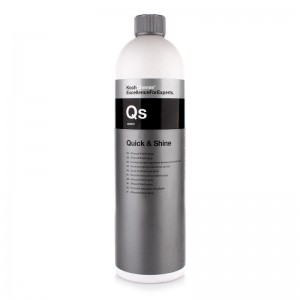 Koch Chemie QUICK & SHINE ELEGANT